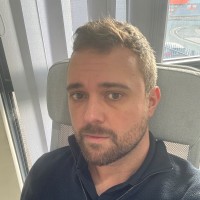Xchanger services limited Employee Alastair Bailey's profile photo