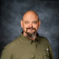 City of Sanger Employee Chris Hiesler's profile photo