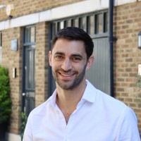 Daniel Levene Email & Phone Number