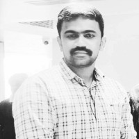 Tata Consultancy Services Employee Pratheep P's profile photo