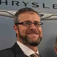 AutoNation Employee Jim Pate's profile photo