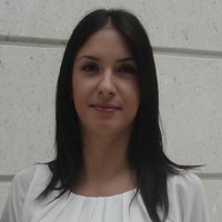 Milena Milošević Email