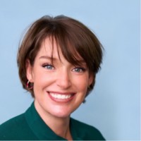 Organization for Autism Research Employee Lorraine Partee's profile photo