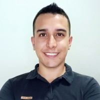AO Swag Employee Bryan Osorio Morantes's profile photo