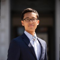 SAIGroup Employee Senjie Wang's profile photo