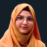 x Wave Employee Shazia Gul's profile photo