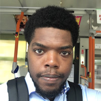 Insight Global Employee Gregory Lyles's profile photo