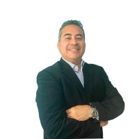 DECHINI Employee Alejandro Gargurevich León's profile photo