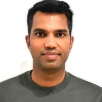 Victorian Legal Services Board and Commissioner Employee Venkatesh Veerasamy's profile photo