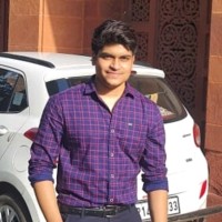 AdInterest Employee Shashaank Thakur's profile photo