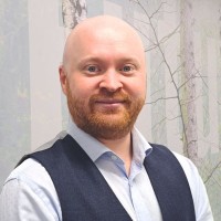 AJ Chambers Employee Scott Golding's profile photo