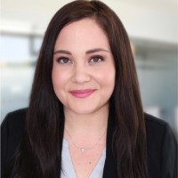 CIG Logistics Employee Molly Graniello's profile photo