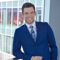 Intrinsik Environmental Science Inc. Employee Matthew Dragon's profile photo
