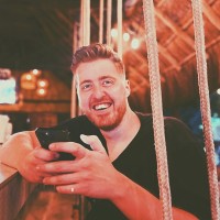 Grip Employee Dave Rotheroe's profile photo