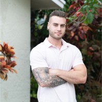 Compliance and Collections Employee Kyle Mangan's profile photo
