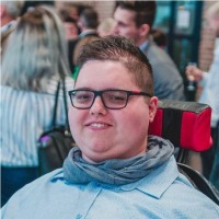 Zimmo Employee Seppe Hemerijckx's profile photo