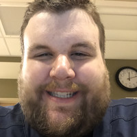 Banner Health Employee Robert Goins's profile photo