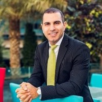 NOMILUX Employee Bishr Shiblaq's profile photo