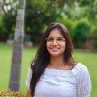 Divya Gurrala's profile photo