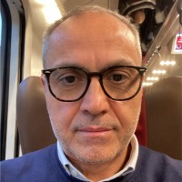 Persidera S.p.A. Employee Andrea Vitiello's profile photo