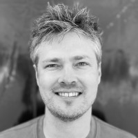 Forte Advice Employee Anders Nielsen's profile photo