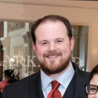 Chartis.io Employee Nicholas Basil's profile photo