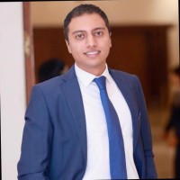 Charge Plus Employee Eslam Mostafa's profile photo