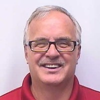 L3Harris Technologies Employee Alan Rosenbaum's profile photo