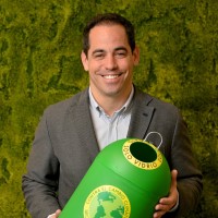 Ecovidrio Employee Ricardo Sevilla Casado's profile photo