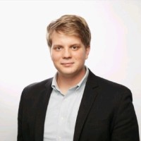 U.S. Securities and Exchange Commission Employee Scott Jameson's profile photo