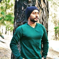 Sunil Patro Email & Phone Number