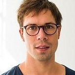 Toca Boca Employee Emil Berner's profile photo