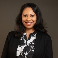 Crystal Matthews-Barron Email & Phone Number