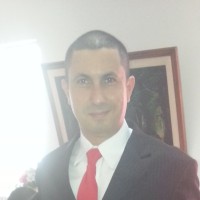 GENPRO ENGINEERING Employee Fabio Ribeiro's profile photo