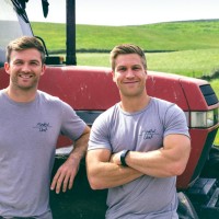 Mindful Chef Employee Myles Hopper's profile photo