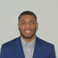 Norfolk Tides Baseball Club Employee Zachary Hamlet's profile photo