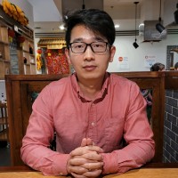 GZ TRANSPORT INC Employee Ryan Ren's profile photo