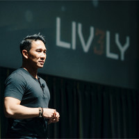 Infinitus SPV1 [Sports Investment Fund] Employee Jeffrey Foo's profile photo