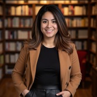 Priscilla Brito Email & Phone Number