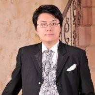 italki Employee Jim Zhang's profile photo