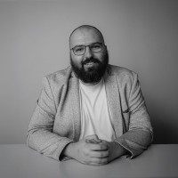 Sportingtech Employee Atanas Stefanov's profile photo