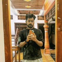PixelMark Digital Employee Aravind S's profile photo