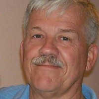US Army Employee Jack May's profile photo