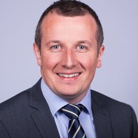 Collen Construction Employee Gary Morris's profile photo