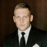 YMCA of Middle Tennessee Employee Carson Perry's profile photo