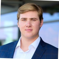 Foundation for American Innovation Employee Joshua Levine's profile photo