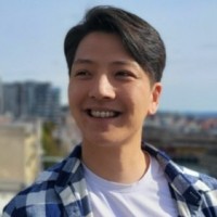 3DBioCAD Employee Jason Oh's profile photo