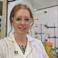 Apex Molecular Ltd Employee Gemma Chew's profile photo
