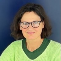 Phorms Education Employee Gabriele Schorn's profile photo