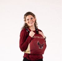 New England Science & Sailing Foundation Employee Brooke Bergendahl's profile photo